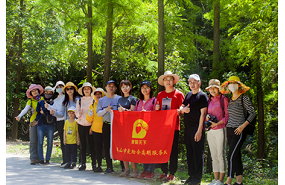 “激励先进，凝心聚力，共建优秀团队” 佛山爱助会高明服务队表彰抗疫先进联谊活动